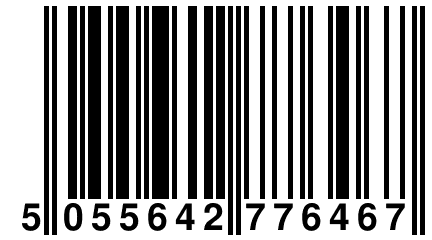 5 055642 776467