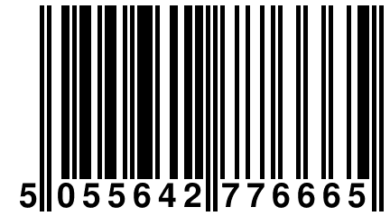 5 055642 776665