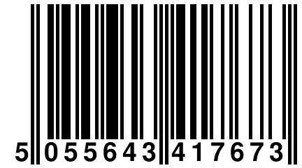 5 055643 417673