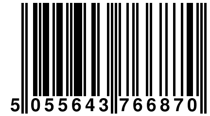 5 055643 766870