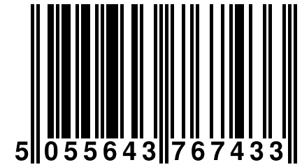 5 055643 767433