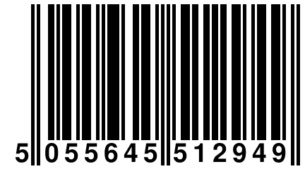 5 055645 512949