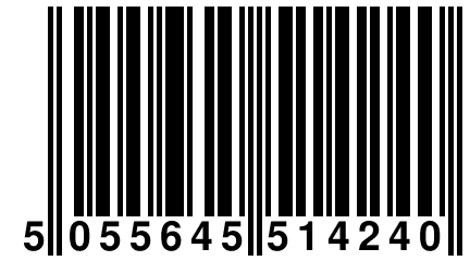 5 055645 514240