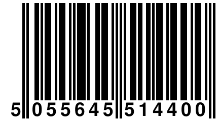 5 055645 514400