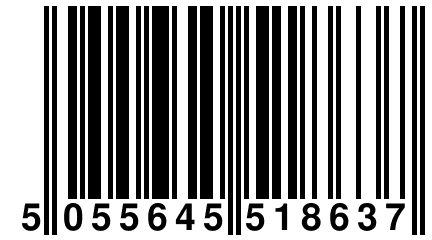 5 055645 518637