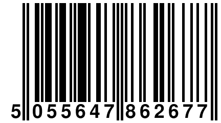 5 055647 862677