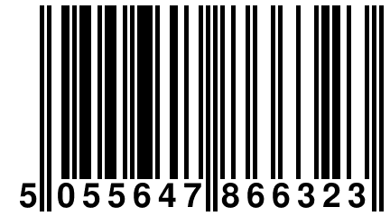 5 055647 866323