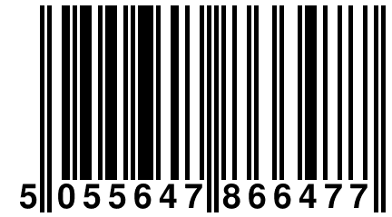 5 055647 866477