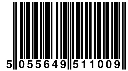 5 055649 511009