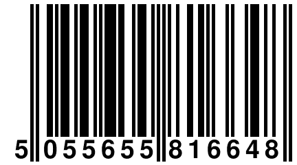 5 055655 816648