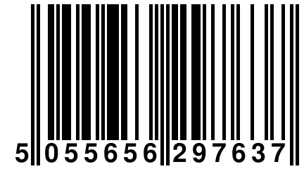 5 055656 297637