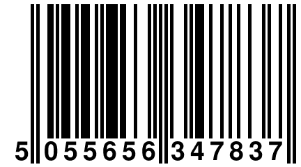 5 055656 347837