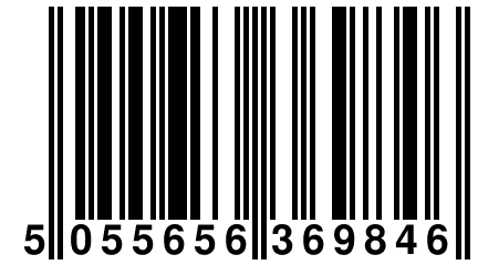 5 055656 369846