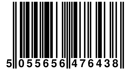 5 055656 476438