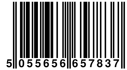 5 055656 657837