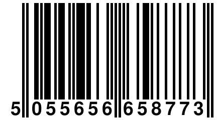 5 055656 658773