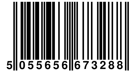 5 055656 673288