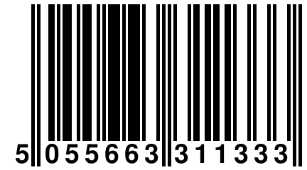 5 055663 311333