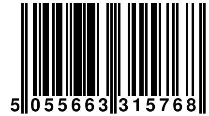 5 055663 315768