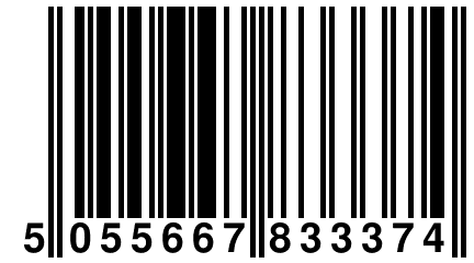 5 055667 833374