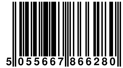 5 055667 866280