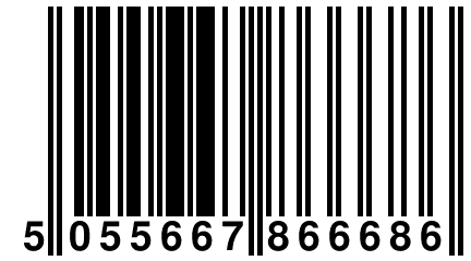 5 055667 866686