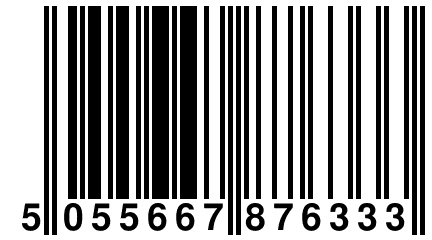 5 055667 876333