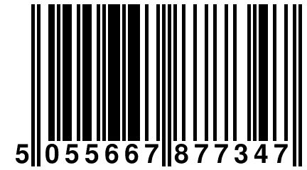 5 055667 877347