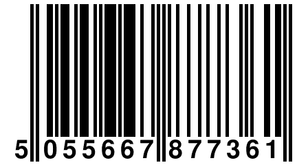 5 055667 877361