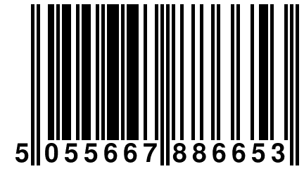 5 055667 886653