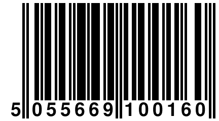 5 055669 100160