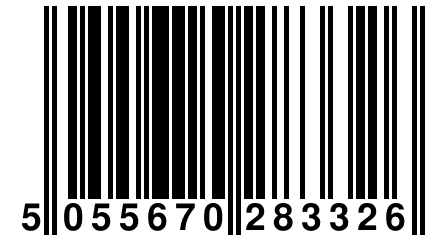 5 055670 283326