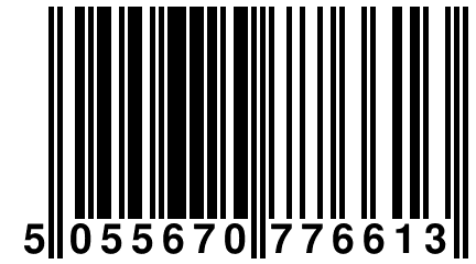 5 055670 776613