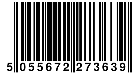 5 055672 273639