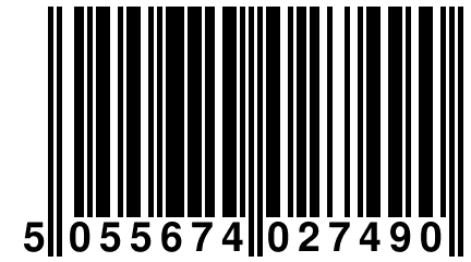 5 055674 027490