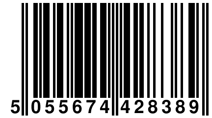 5 055674 428389