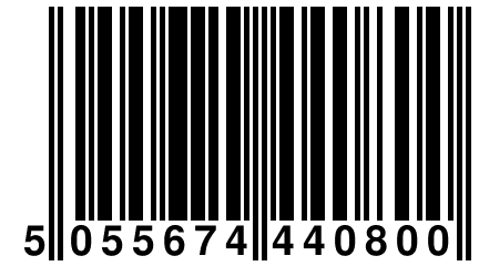 5 055674 440800