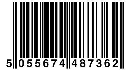 5 055674 487362