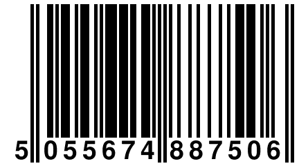 5 055674 887506