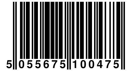 5 055675 100475