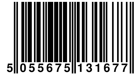 5 055675 131677