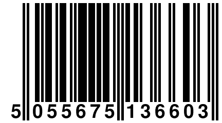 5 055675 136603