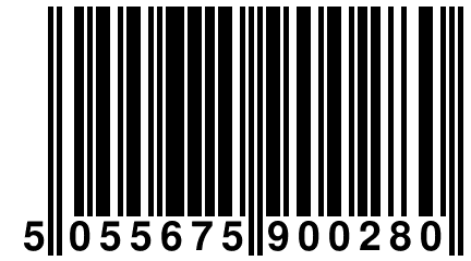 5 055675 900280