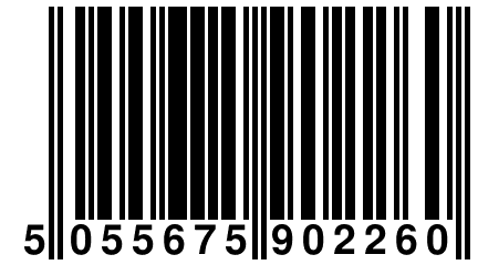 5 055675 902260