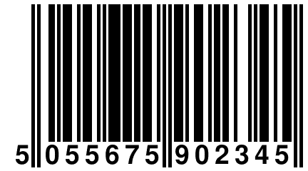 5 055675 902345