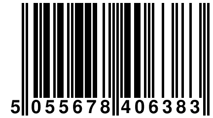 5 055678 406383