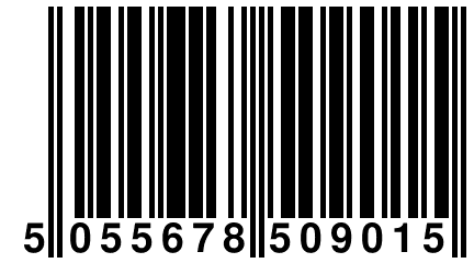 5 055678 509015