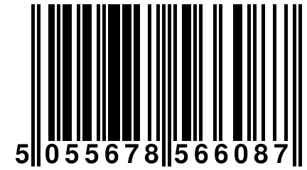 5 055678 566087