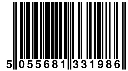 5 055681 331986