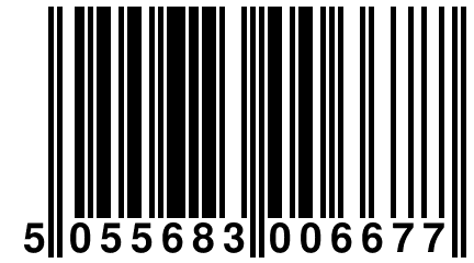 5 055683 006677